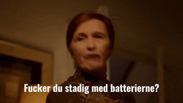 Batteri Elretur Elretur.dk